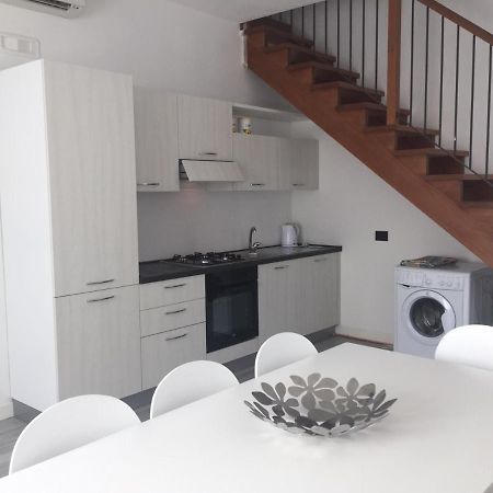 Apartamento Peschieraview Duplex X7 Peschiera del Garda Exterior foto