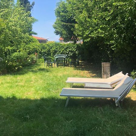 Apartamento Peschieraview Duplex X7 Peschiera del Garda Exterior foto