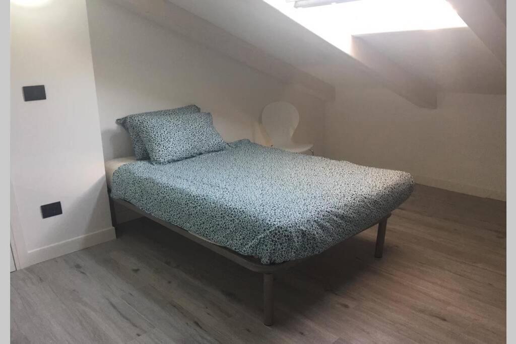 Apartamento Peschieraview Duplex X7 Peschiera del Garda Exterior foto