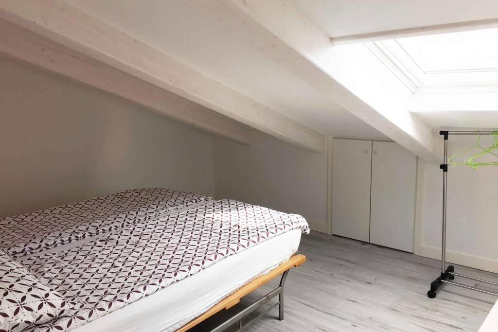 Apartamento Peschieraview Duplex X7 Peschiera del Garda Exterior foto