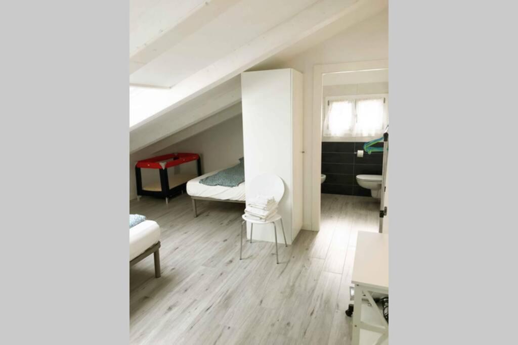 Apartamento Peschieraview Duplex X7 Peschiera del Garda Exterior foto