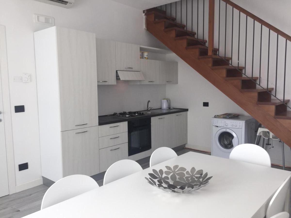 Apartamento Peschieraview Duplex X7 Peschiera del Garda Exterior foto