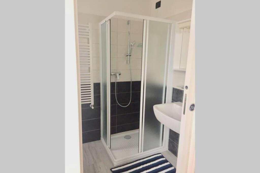 Apartamento Peschieraview Duplex X7 Peschiera del Garda Exterior foto