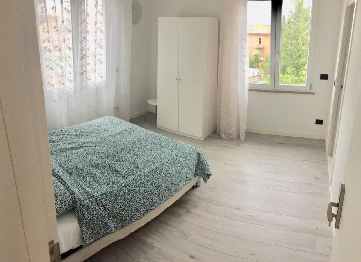 Apartamento Peschieraview Duplex X7 Peschiera del Garda Exterior foto