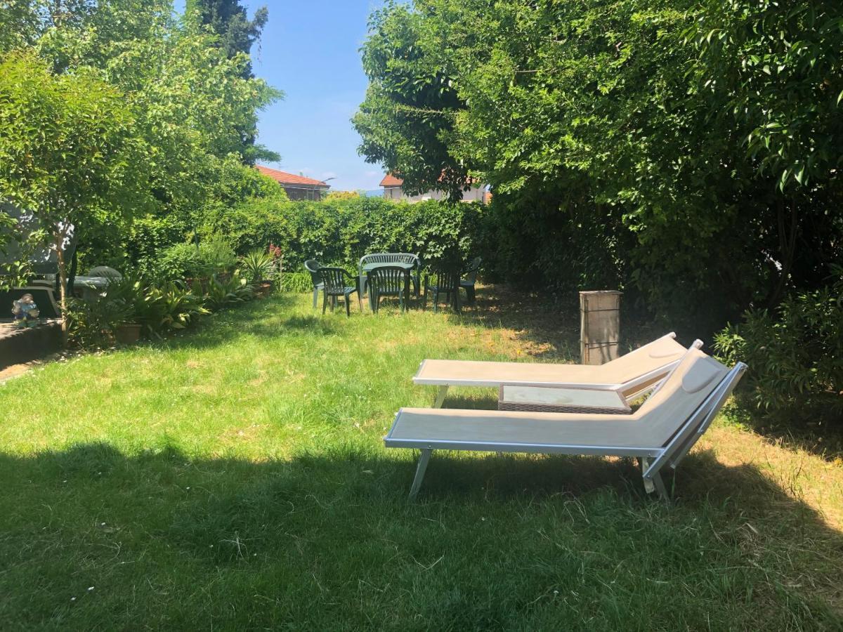 Apartamento Peschieraview Duplex X7 Peschiera del Garda Exterior foto